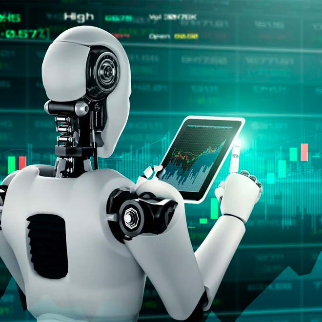 AI Trader System